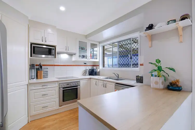 Fourth view of Homely house listing, 24 Frampton Street, Alexandra Hills QLD 4161
