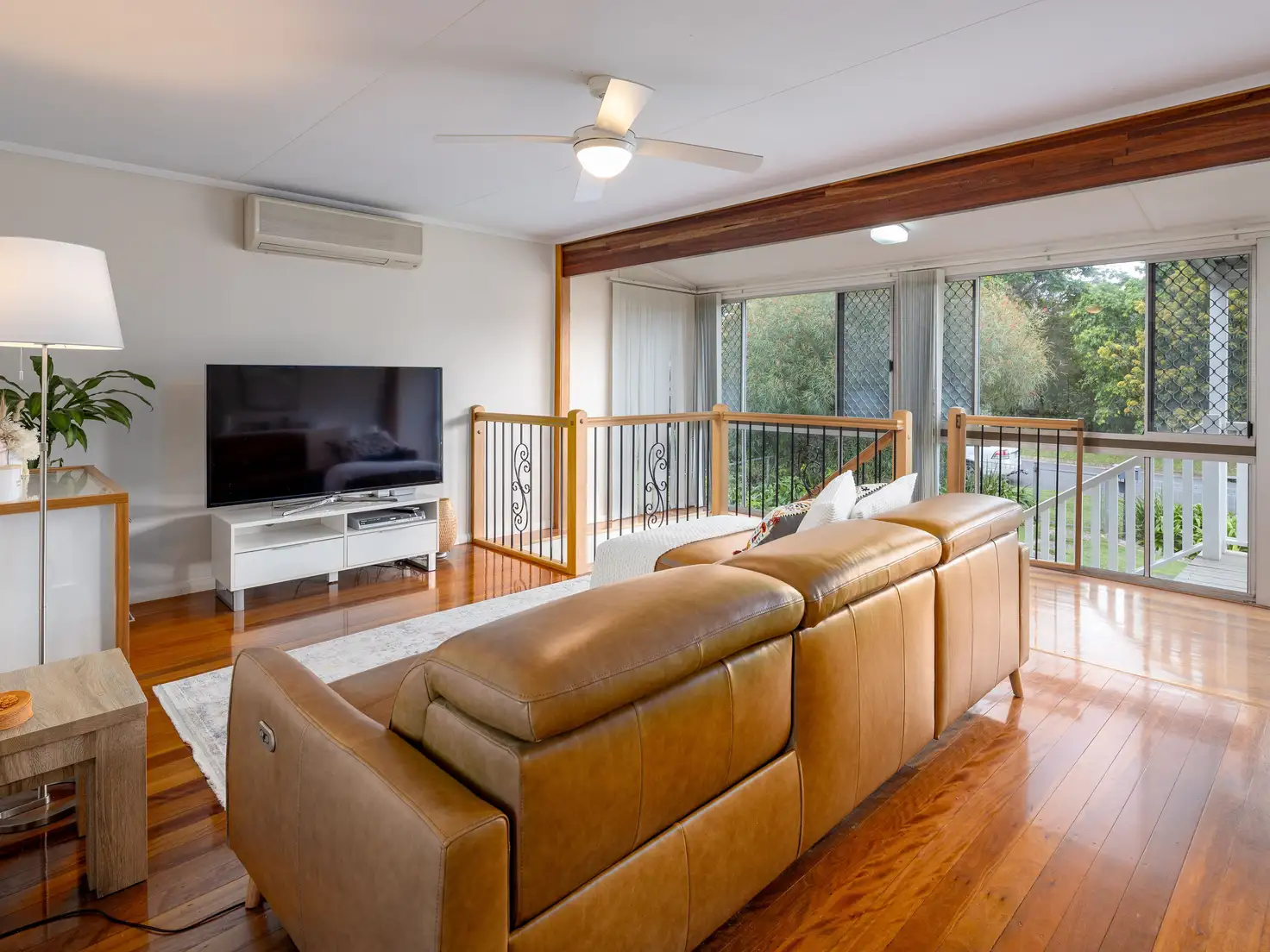 Main view of Homely house listing, 61 Halsmere Street, Geebung QLD 4034