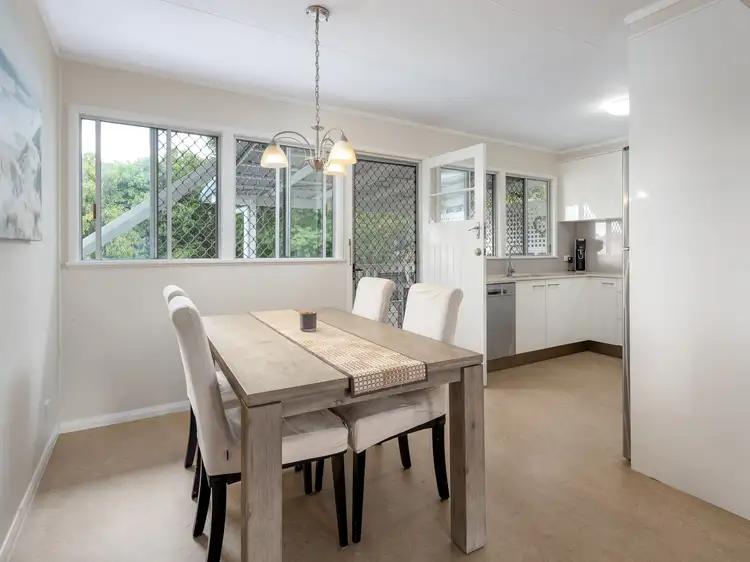 Third view of Homely house listing, 61 Halsmere Street, Geebung QLD 4034