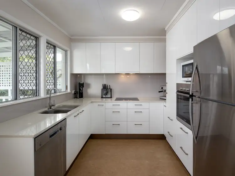 Fourth view of Homely house listing, 61 Halsmere Street, Geebung QLD 4034