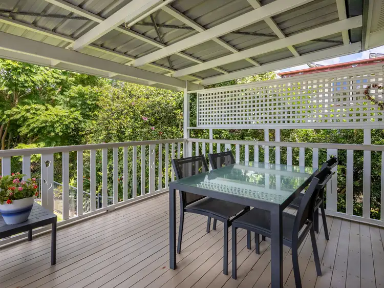 Fifth view of Homely house listing, 61 Halsmere Street, Geebung QLD 4034