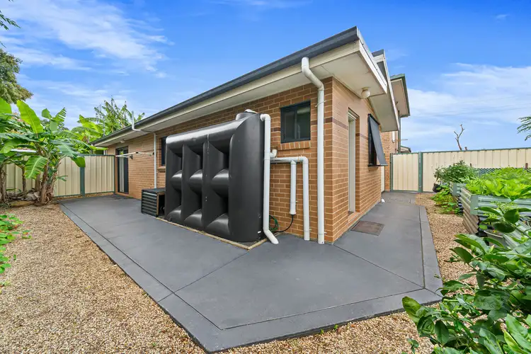 Second view of Homely house listing, 149 Roper Road, Blue Haven NSW 2262