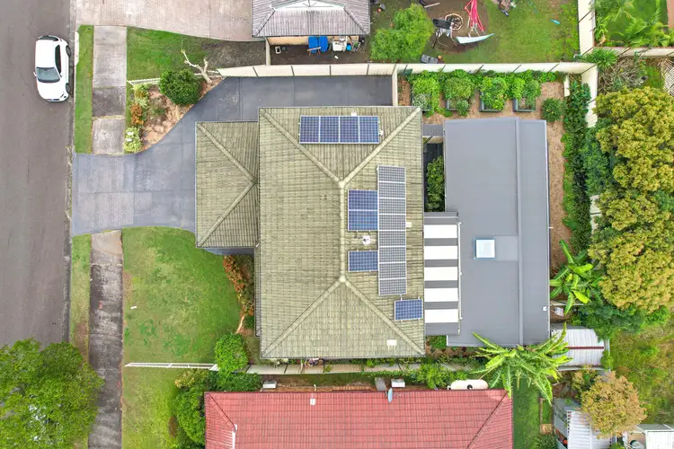 Third view of Homely house listing, 149 Roper Road, Blue Haven NSW 2262
