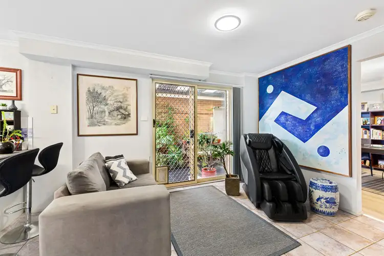 Fifth view of Homely house listing, 149 Roper Road, Blue Haven NSW 2262
