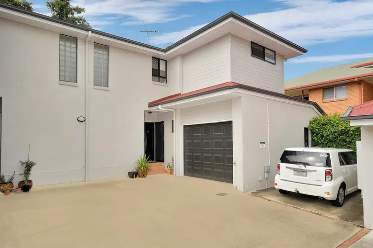 4/38 Alva Terrace, Gordon Park QLD 4031
