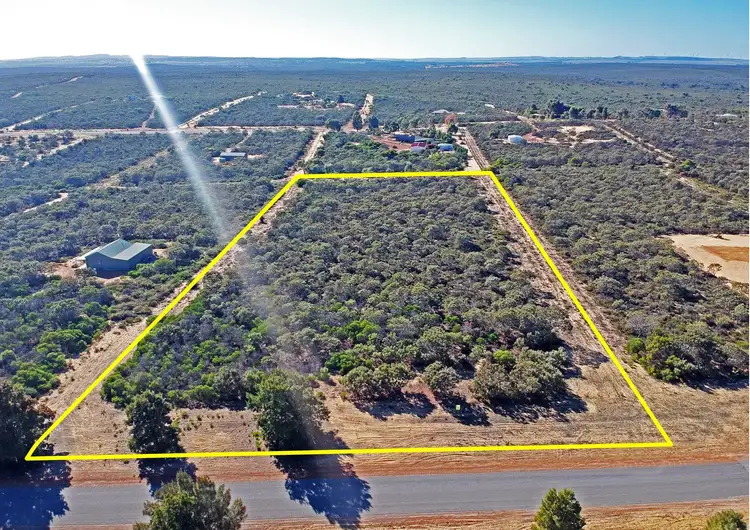 LOT 161 Jurien Bay Vista, Jurien Bay WA 6516