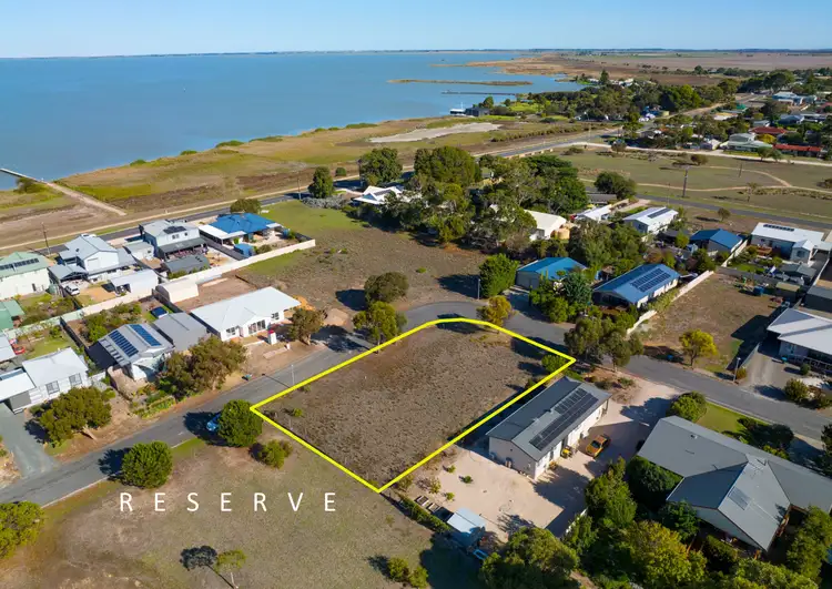 Main view of Homely land listing, 13 Tarella Street, Milang SA 5256