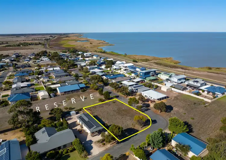 Second view of Homely land listing, 13 Tarella Street, Milang SA 5256