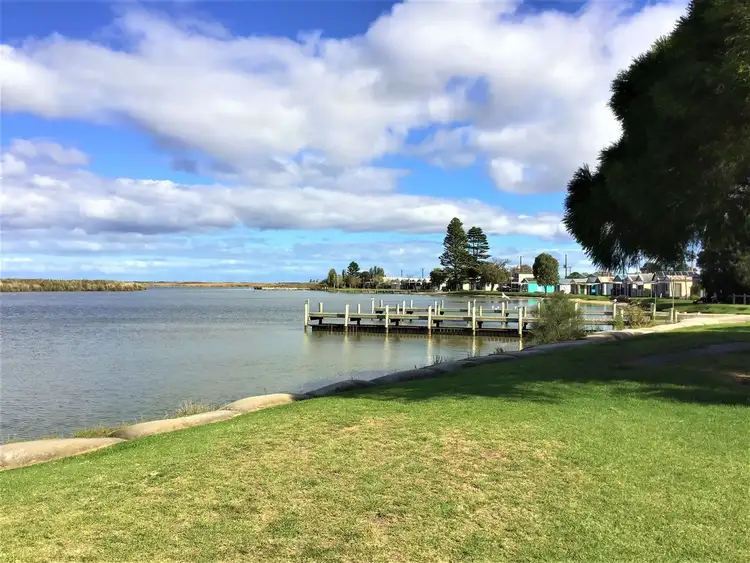 Fourth view of Homely land listing, 13 Tarella Street, Milang SA 5256