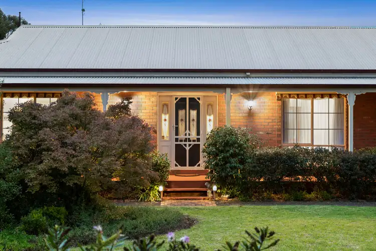 1 Wongalea Drive, Lara VIC 3212