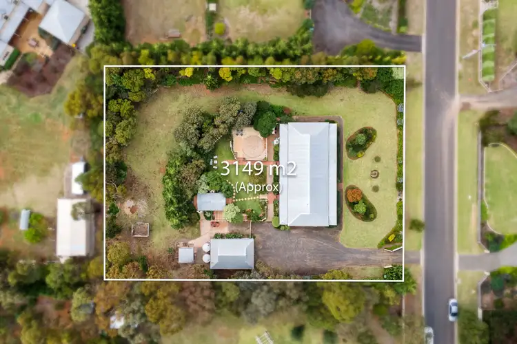 Third view of Homely house listing, 1 Wongalea Drive, Lara VIC 3212