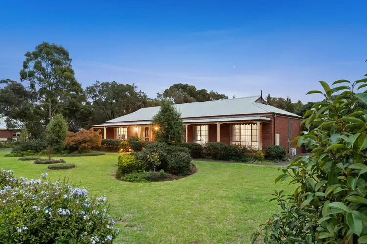 Fourth view of Homely house listing, 1 Wongalea Drive, Lara VIC 3212