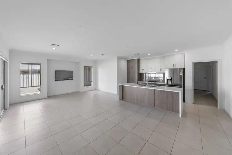 Second view of Homely house listing, 8 Eime Drive, Blyth SA 5462