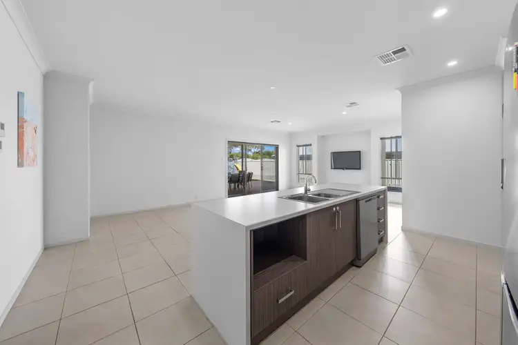 Fifth view of Homely house listing, 8 Eime Drive, Blyth SA 5462