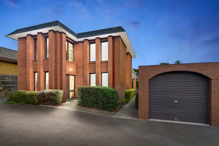 6/12-14 High Street, Frankston VIC 3199