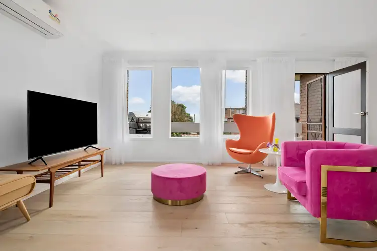 Third view of Homely other listing, 6/12-14 High Street, Frankston VIC 3199