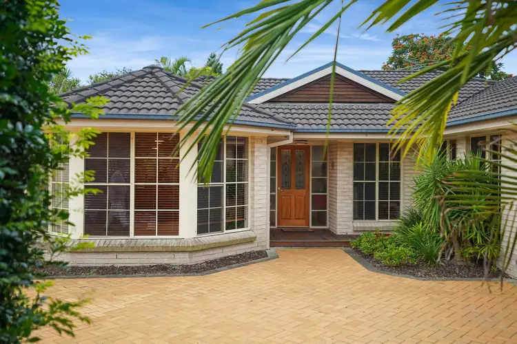 18 Raiss Close, Lemon Tree Passage NSW 2319