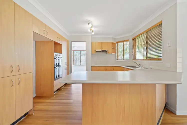 Third view of Homely house listing, 18 Raiss Close, Lemon Tree Passage NSW 2319