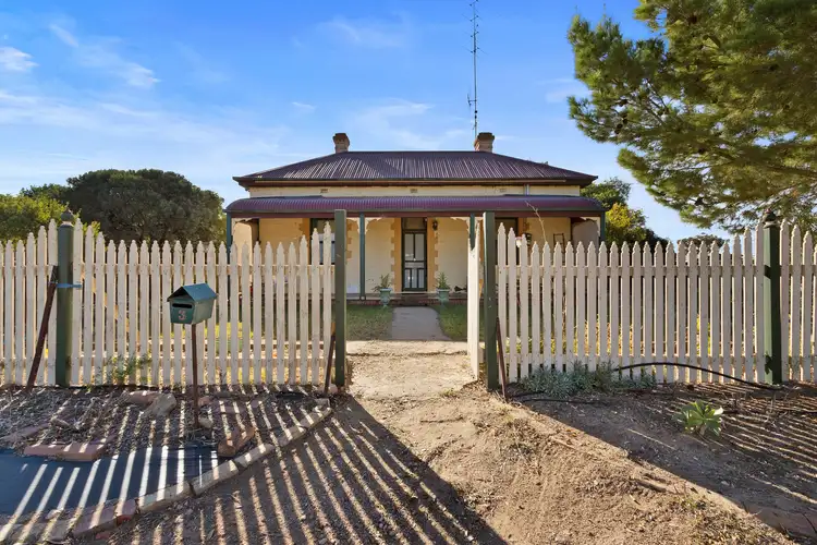 Main view of Homely house listing, 66 Davidson Road, Kadina SA 5554