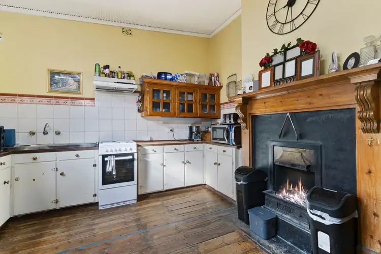 Second view of Homely house listing, 66 Davidson Road, Kadina SA 5554