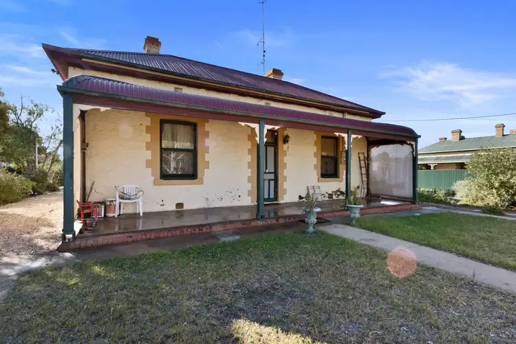 Sixth view of Homely house listing, 66 Davidson Road, Kadina SA 5554