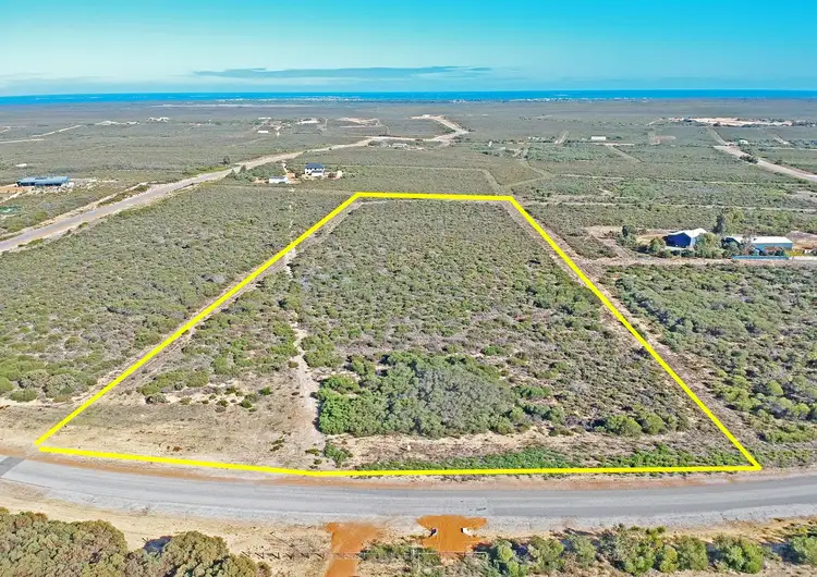 LOT 173 Valley View, Jurien Bay WA 6516