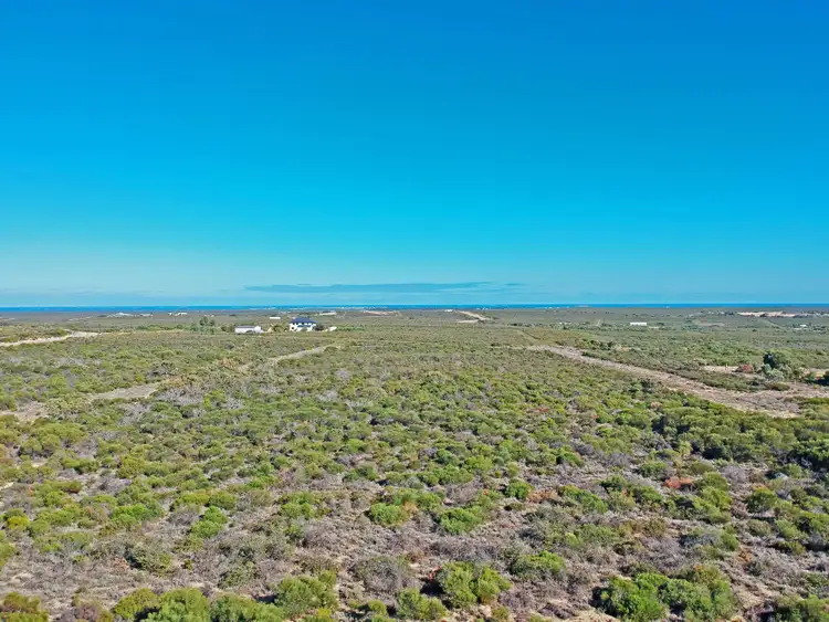 Second view of Homely land listing, LOT 173 Valley View, Jurien Bay WA 6516