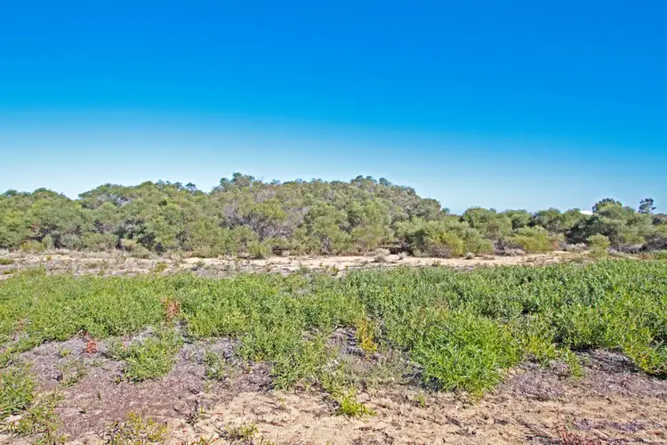 Third view of Homely land listing, LOT 173 Valley View, Jurien Bay WA 6516