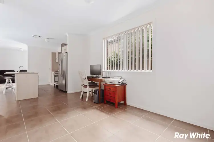 Fourth view of Homely house listing, 3 Yusen Street (Riverstone), Grantham Farm NSW 2765