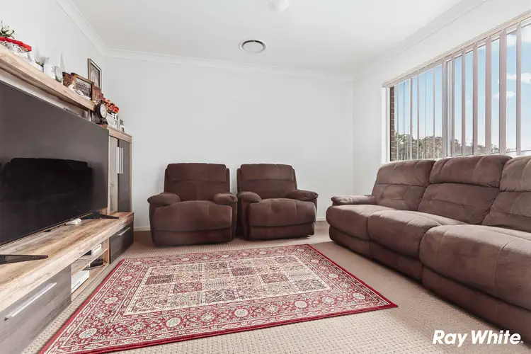Fifth view of Homely house listing, 3 Yusen Street (Riverstone), Grantham Farm NSW 2765