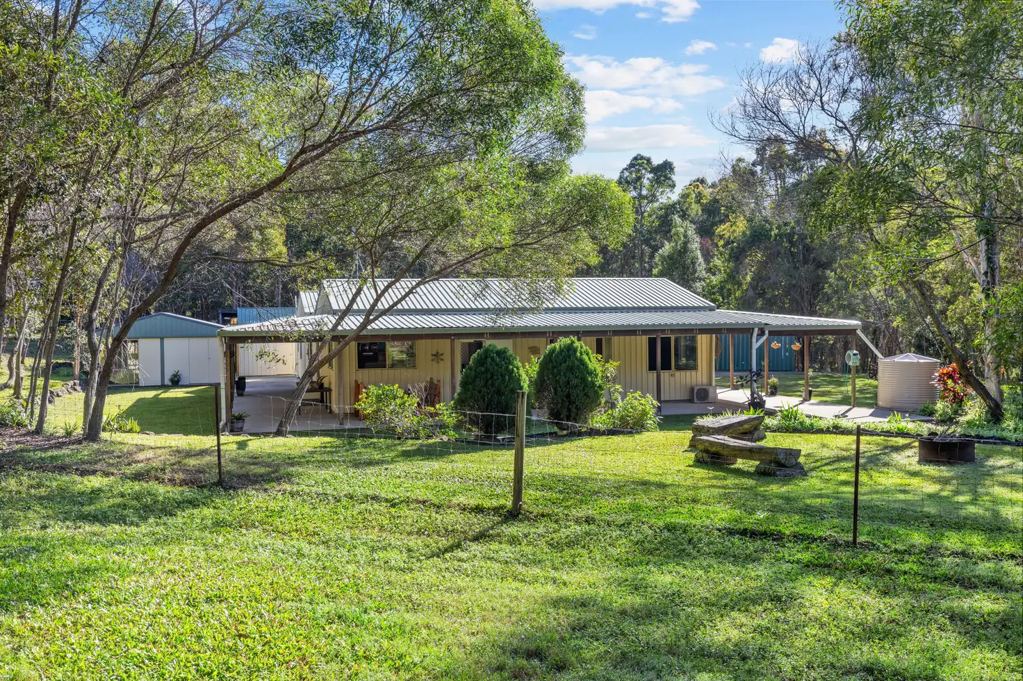 Main view of Homely house listing, 23 Eucalypt Way, Cootharaba QLD 4565