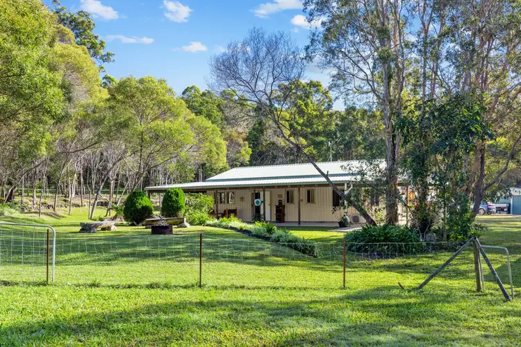 Second view of Homely house listing, 23 Eucalypt Way, Cootharaba QLD 4565
