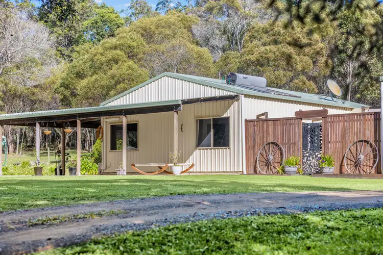 Third view of Homely house listing, 23 Eucalypt Way, Cootharaba QLD 4565