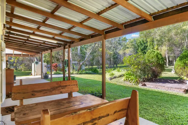 Fourth view of Homely house listing, 23 Eucalypt Way, Cootharaba QLD 4565