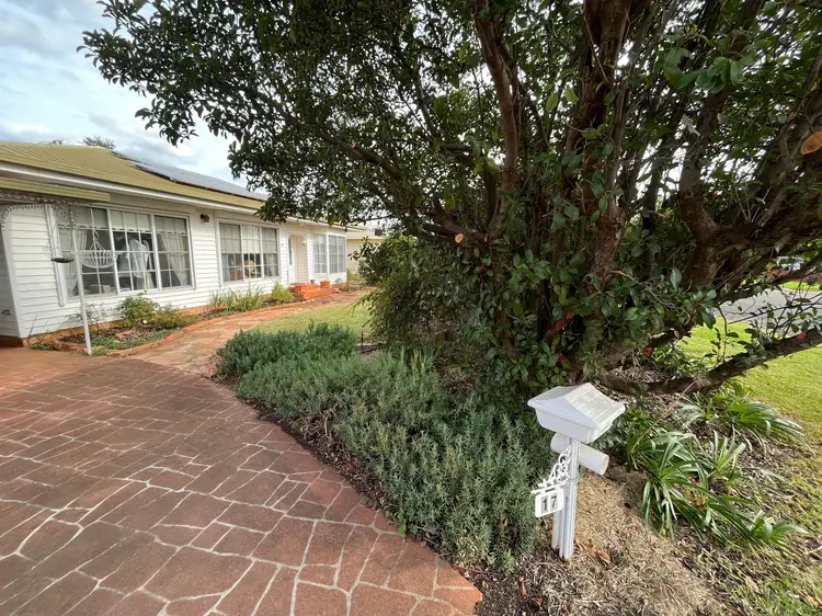 Main view of Homely house listing, 17 Lawson Crescent, Griffith NSW 2680