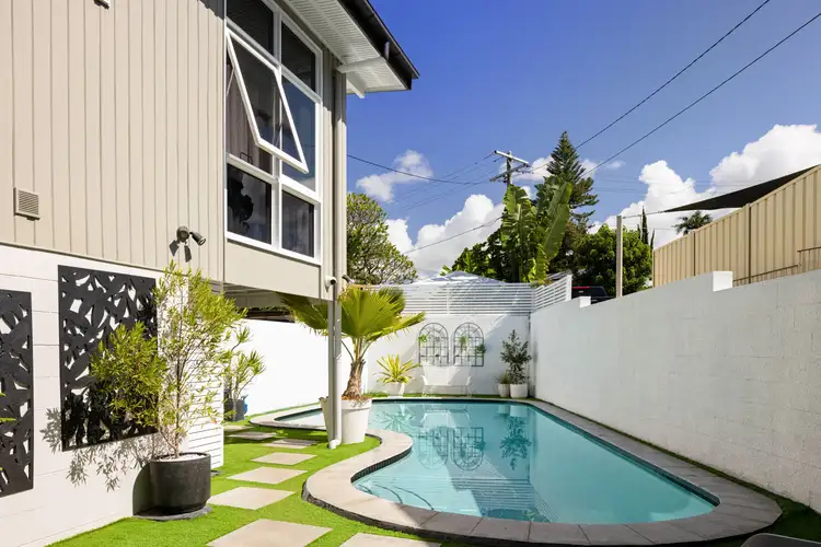 Main view of Homely house listing, 4 Floramy Street, Boondall QLD 4034