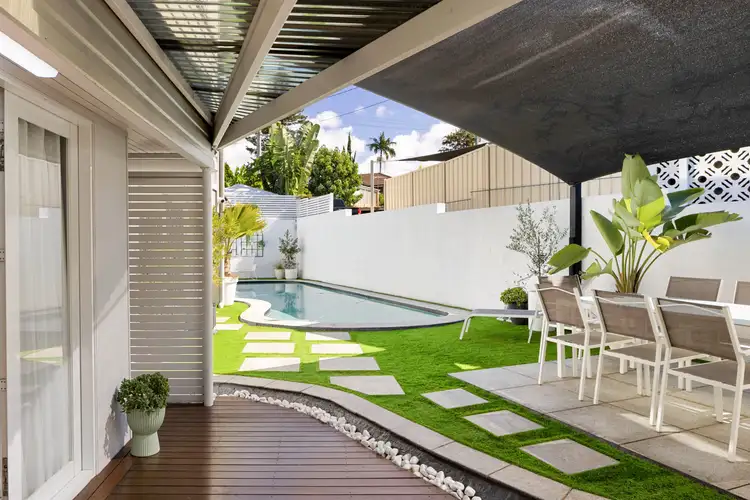 Fourth view of Homely house listing, 4 Floramy Street, Boondall QLD 4034