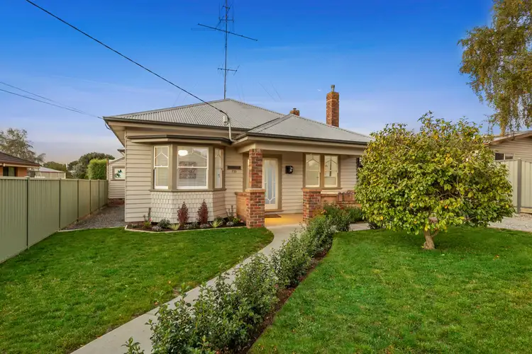 Main view of Homely house listing, 733 Eureka Street, Ballarat East VIC 3350