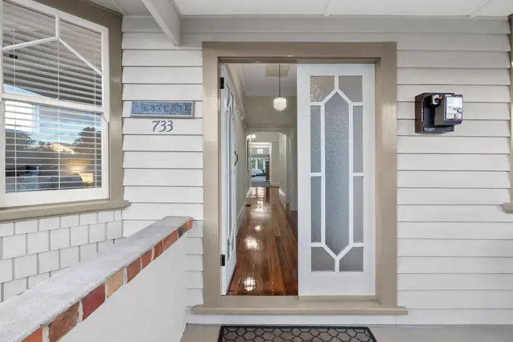 Third view of Homely house listing, 733 Eureka Street, Ballarat East VIC 3350