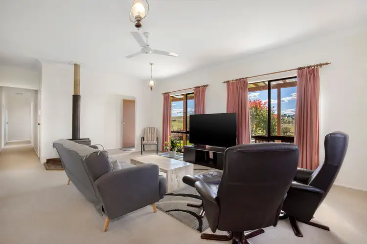 Fourth view of Homely rural property listing, 190 Andersons Road, Armidale NSW 2350