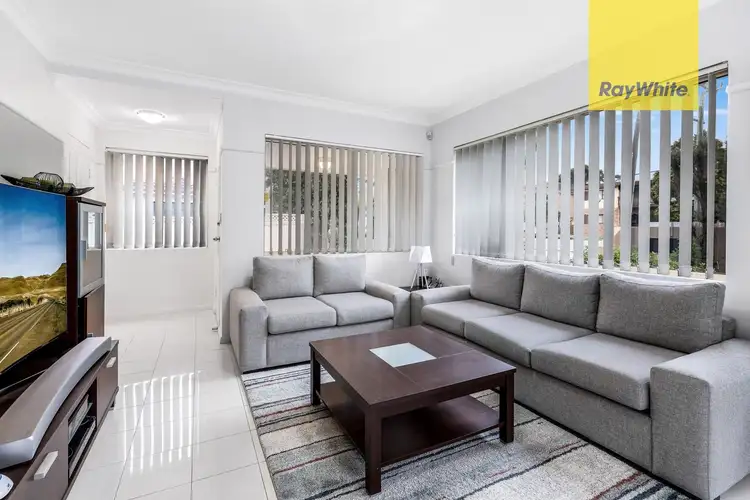 Third view of Homely townhouse listing, 13/27-31 Windermere Avenue, Northmead NSW 2152