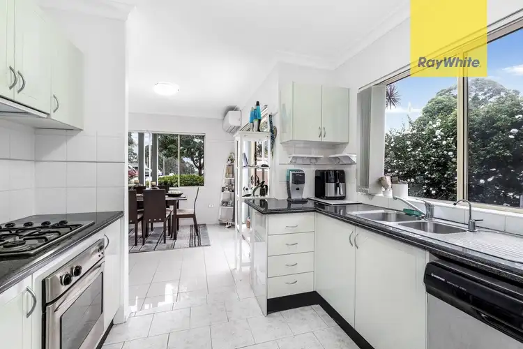 Fourth view of Homely townhouse listing, 13/27-31 Windermere Avenue, Northmead NSW 2152