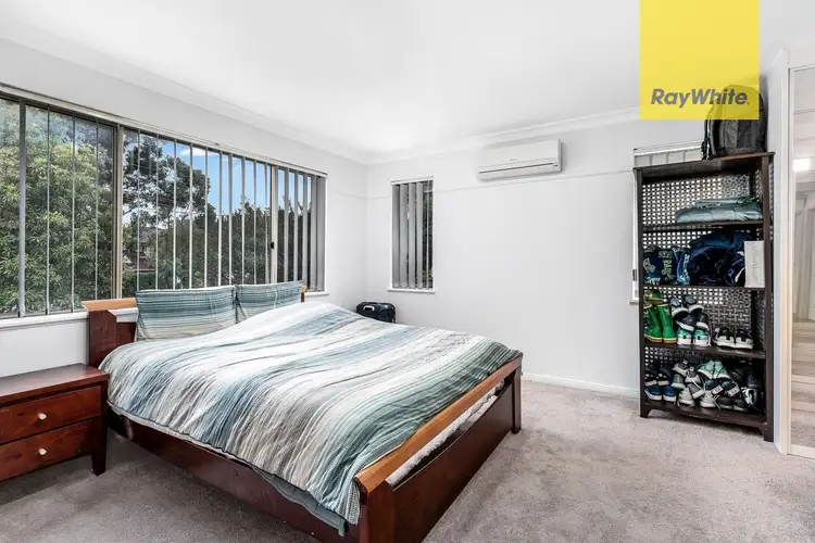 Fifth view of Homely townhouse listing, 13/27-31 Windermere Avenue, Northmead NSW 2152