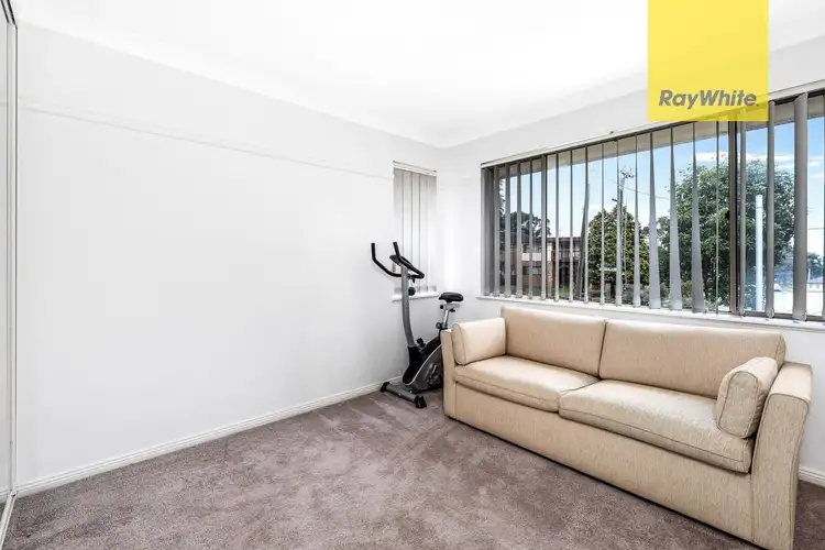 Sixth view of Homely townhouse listing, 13/27-31 Windermere Avenue, Northmead NSW 2152