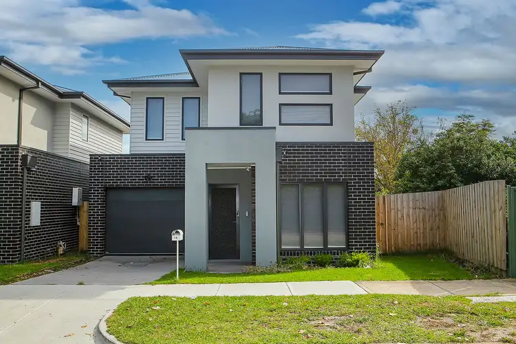 1a Campbell Street, Frankston VIC 3199