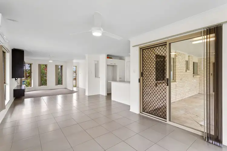 Fourth view of Homely house listing, 1B Herberton Court, Deception Bay QLD 4508