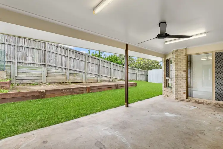 Fifth view of Homely house listing, 1B Herberton Court, Deception Bay QLD 4508