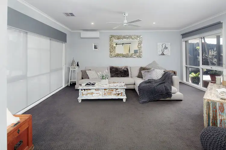 Second view of Homely house listing, 3 Panoramic Drive, Langwarrin VIC 3910