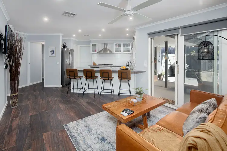 Fourth view of Homely house listing, 3 Panoramic Drive, Langwarrin VIC 3910