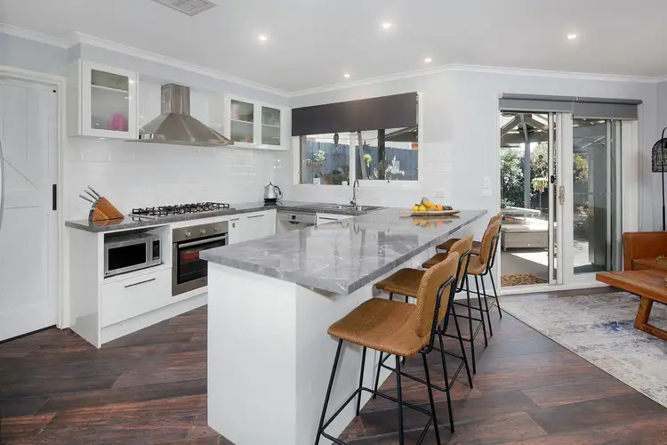 Fifth view of Homely house listing, 3 Panoramic Drive, Langwarrin VIC 3910